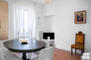 TORRETTA 4 by Design Studio